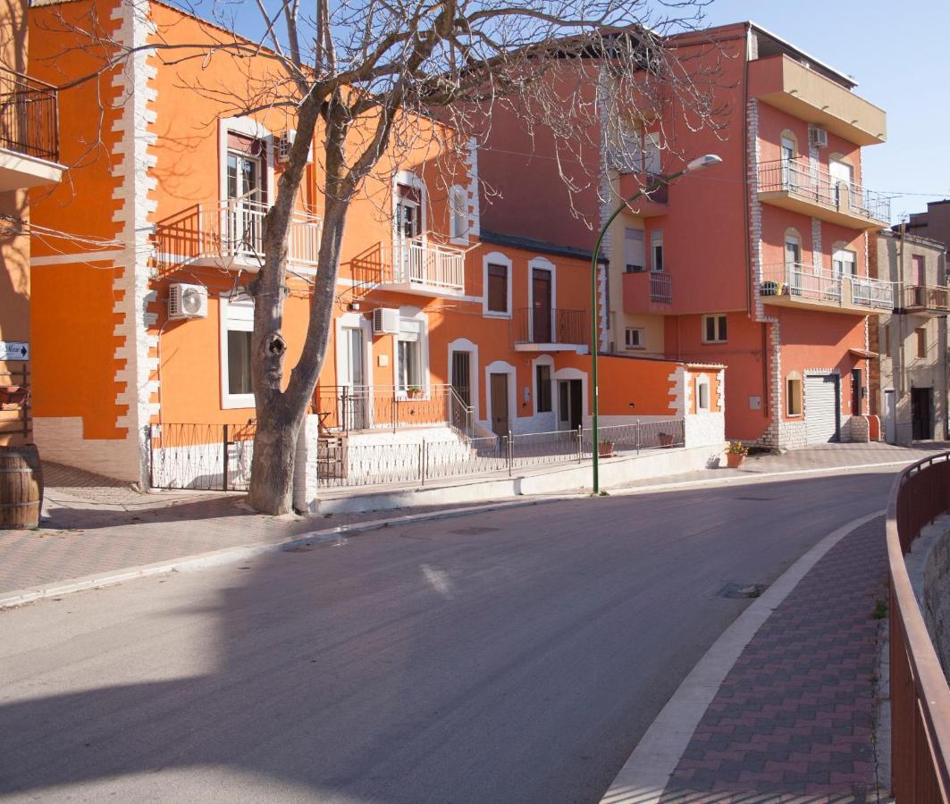 Casa Vacanza Raggio Di Sole Agrigento Exterior photo