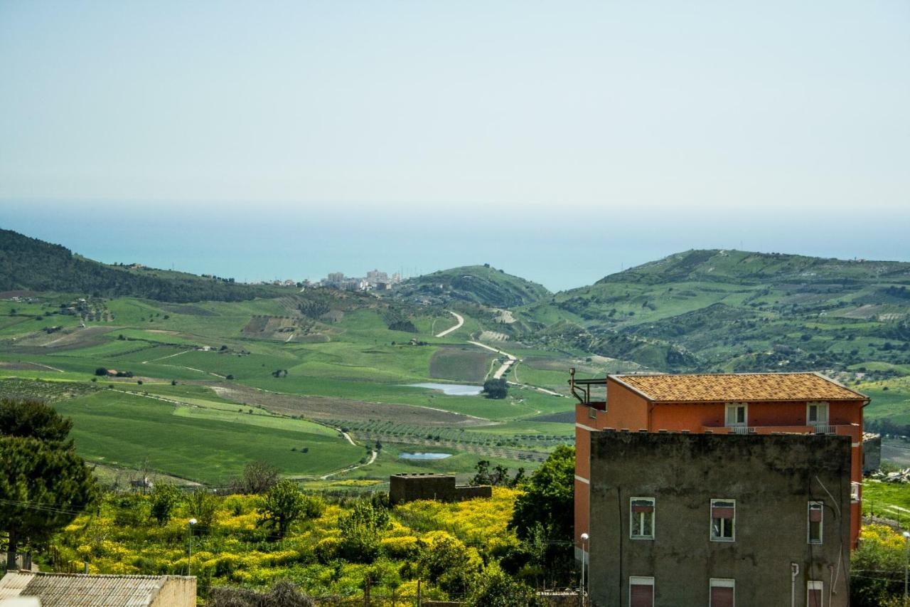 Casa Vacanza Raggio Di Sole Agrigento Exterior photo